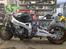Drag bike
