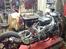 Drag bike