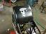 Drag bike