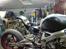 Drag bike