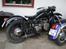 Russeren et Motorcykel projekt