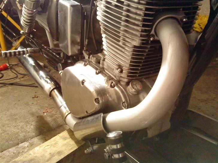 LS650 - Sweet... billede 91