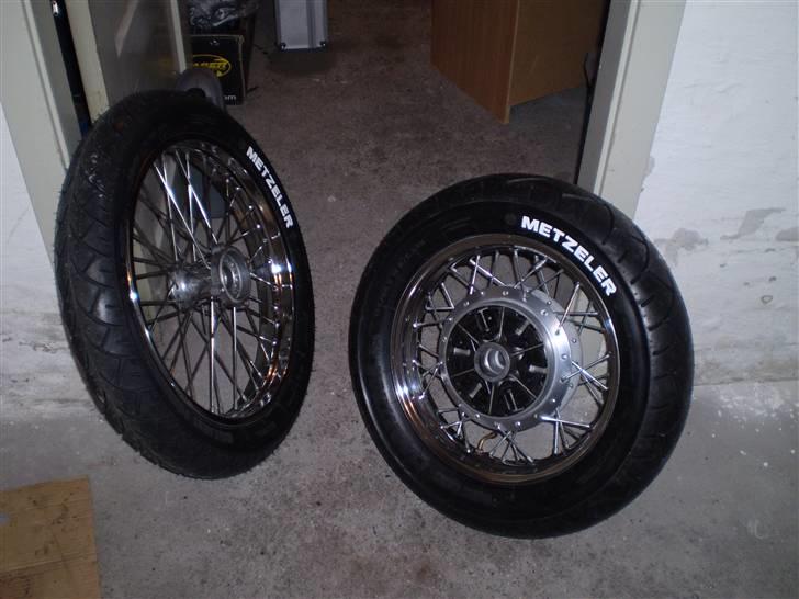 LS650 - Lidt fra den modsatte vinkel... Mmmmmm GUF billede 100
