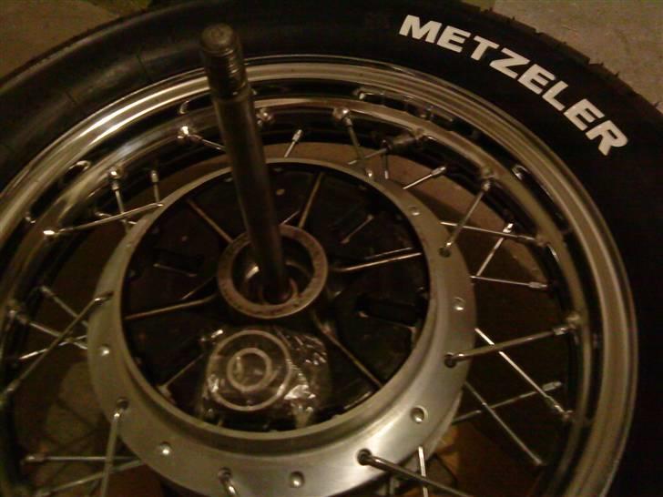 LS650 - Mmmmmm, nye lejre er en god ting ! billede 108
