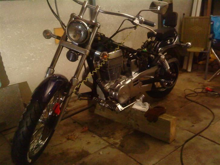 LS650 - Mere og mere... billede 115