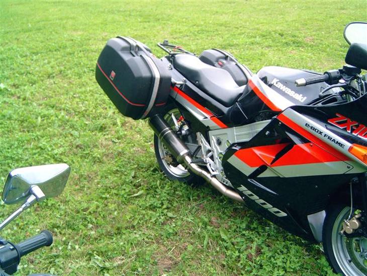 Tasker zx10 billede 0