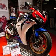 Mc Show 2009