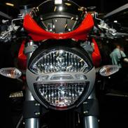Mc Show 2009