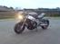 Drag bike