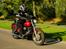 Harley Davidson Dyna Sport - Foto: Bent Bruun-Rasmussen