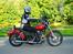 Harley Davidson Dyna Sport - Foto: Bent Bruun-Rasmussen