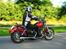 Harley Davidson Dyna Sport - Foto: Bent Bruun-Rasmussen