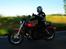 Harley Davidson Dyna Sport - Foto: Bent Bruun-Rasmussen