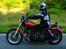 Harley Davidson Dyna Sport - Foto: Bent Bruun-Rasmussen