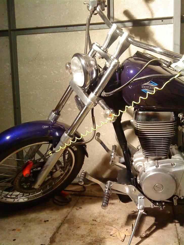 LS650 - Fremragende sted at have sin toolbag ! billede 128