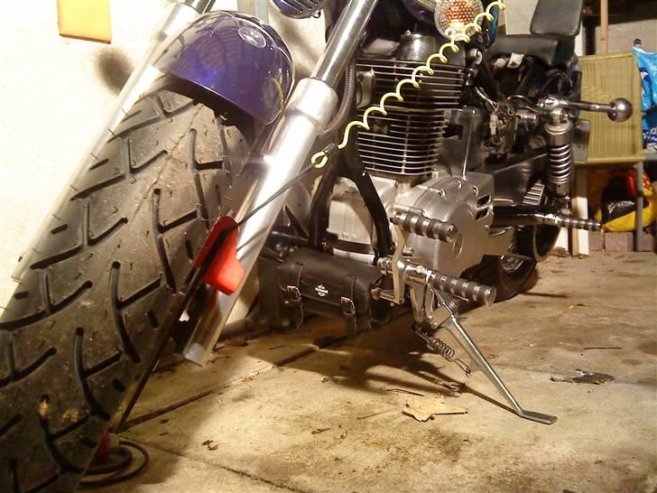 LS650 - Look's Good ! billede 129