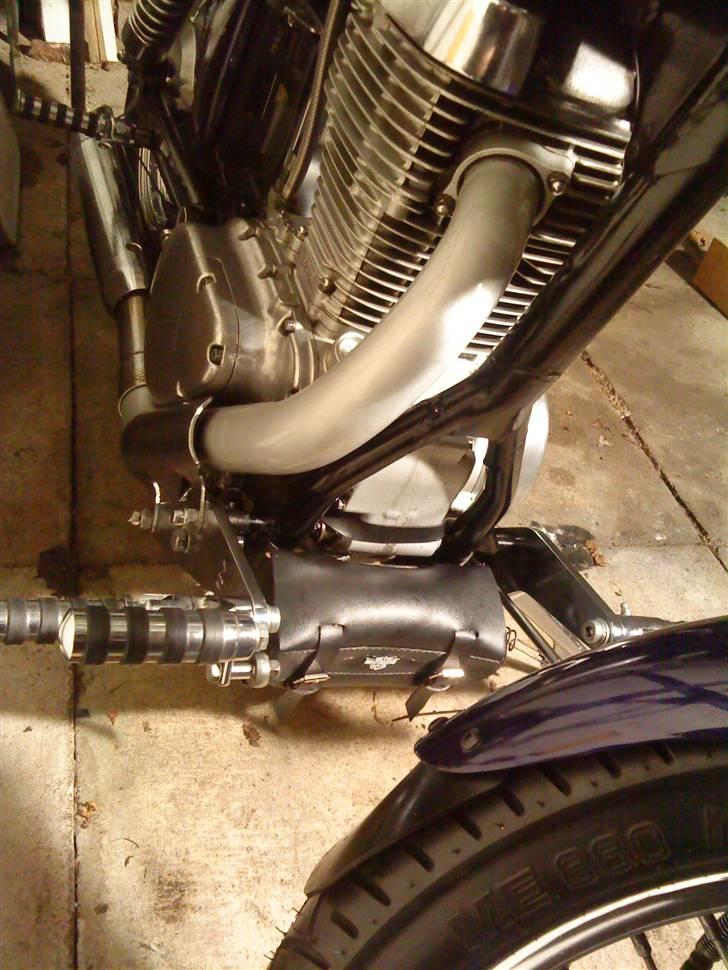 LS650 - Big Single billede 131