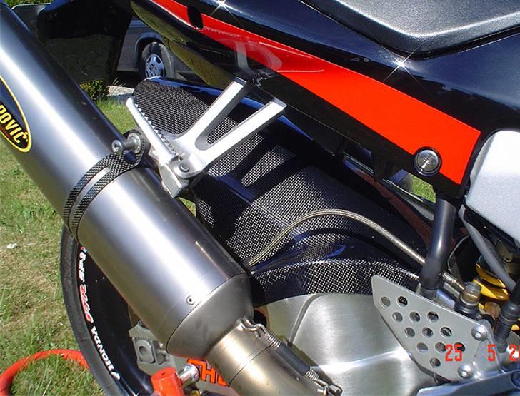 Honda VTR  SP2 - Hugger fra www.moto-works.jp/magicalracing.html billede 9