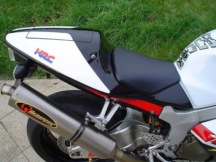 Honda VTR  SP2 billede 29
