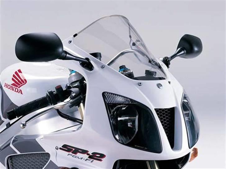 Honda VTR  SP2 billede 42