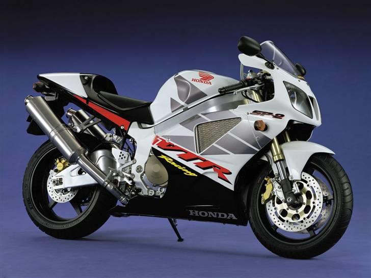Honda VTR  SP2 billede 43