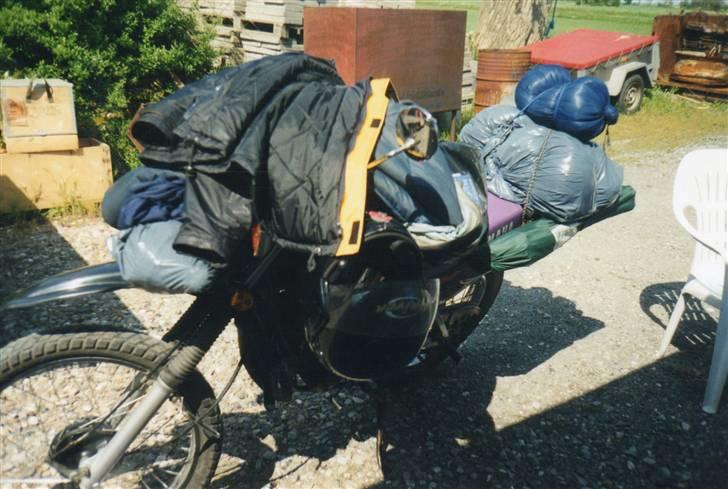Min første MC og Mit første træf billede 28