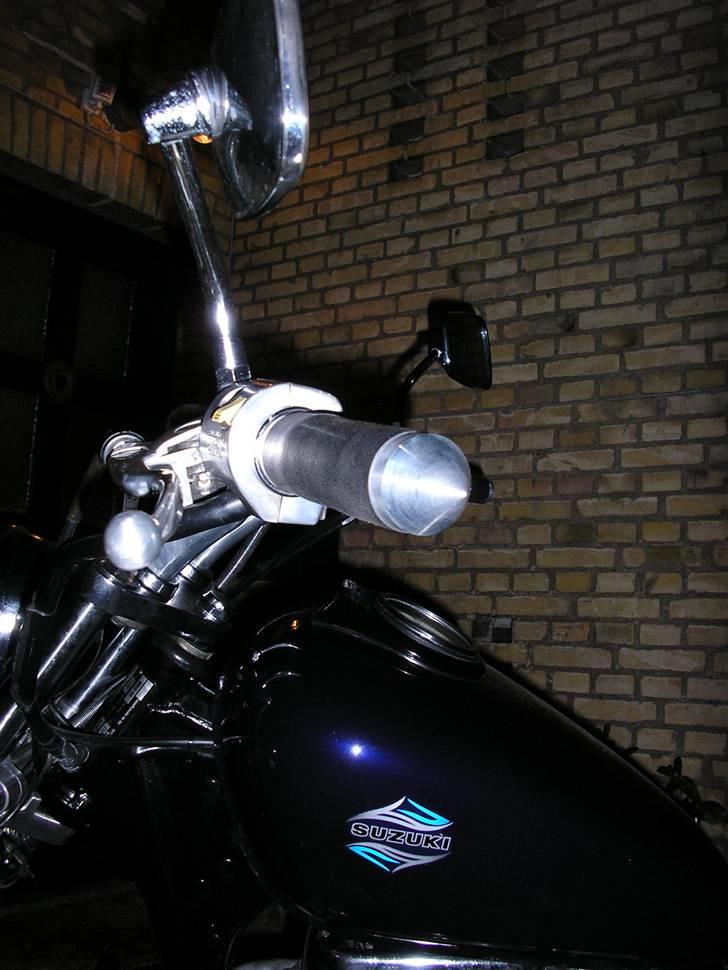 LS650 - Er pillet af igen, det var sjovt at lave dem ;o) billede 138