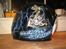 Air brush hjelm