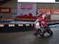 Minimotard træning i Racehall