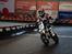 Minimotard træning i Racehall