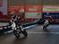 Minimotard træning i Racehall