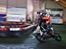 Minimotard træning i Racehall