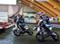 Minimotard træning i Racehall
