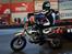 Minimotard træning i Racehall