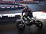 Minimotard træning i Racehall