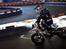 Minimotard træning i Racehall