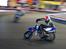 Minimotard træning i Racehall