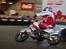 Minimotard træning i Racehall