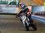 Minimotard træning i Racehall