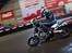 Minimotard træning i Racehall
