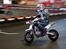 Minimotard træning i Racehall