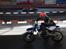 Minimotard træning i Racehall