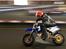 Minimotard træning i Racehall
