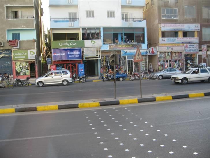 Egyptiske MCs - Hurghada billede 4