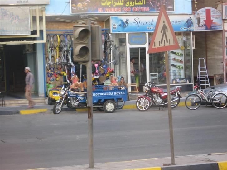 Egyptiske MCs - Hurghada billede 5