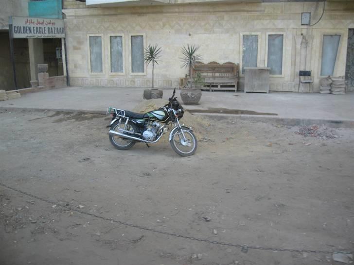 Egyptiske MCs - Hurghada billede 6