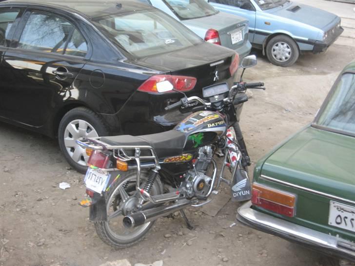 Egyptiske MCs - Hurghada billede 7