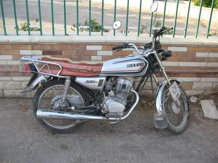 Egyptiske MCs - Hurghada billede 12