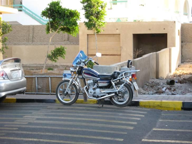 Egyptiske MCs - Hurghada billede 13