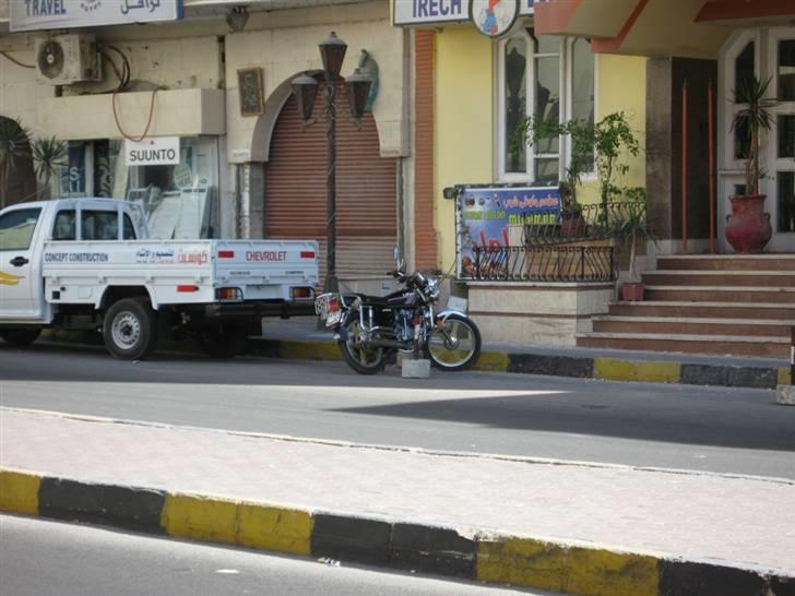 Egyptiske MCs - Hurghada billede 32